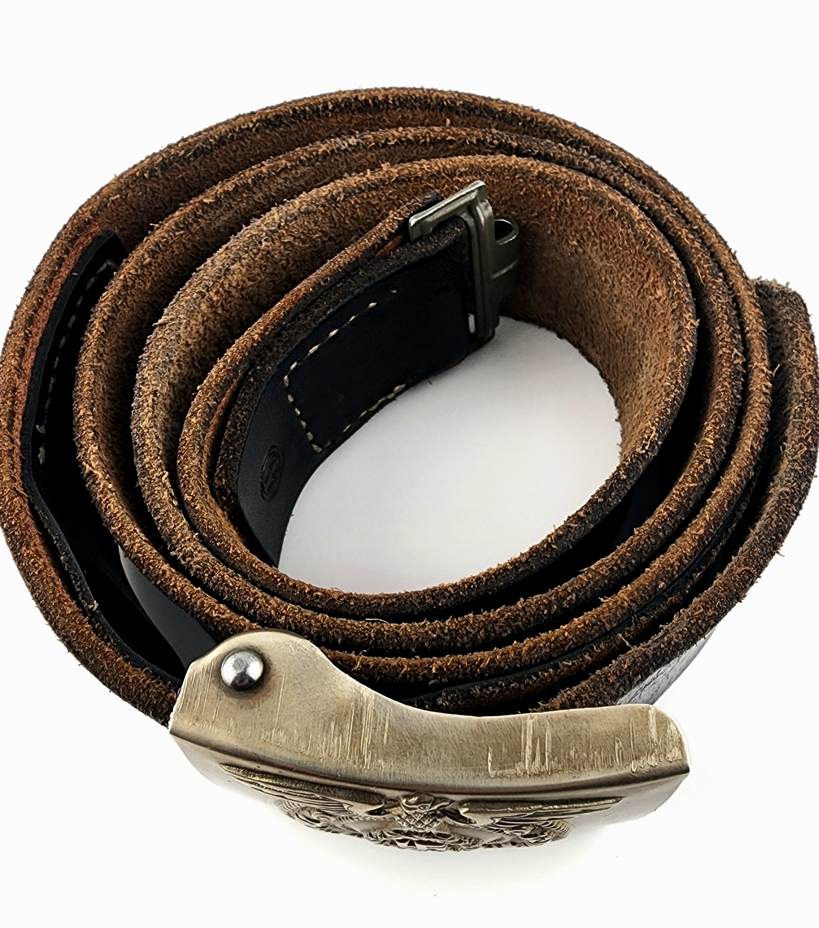 Belts and Buckles